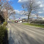 Apartament Podgorska - Z Widokiem Na Wisle