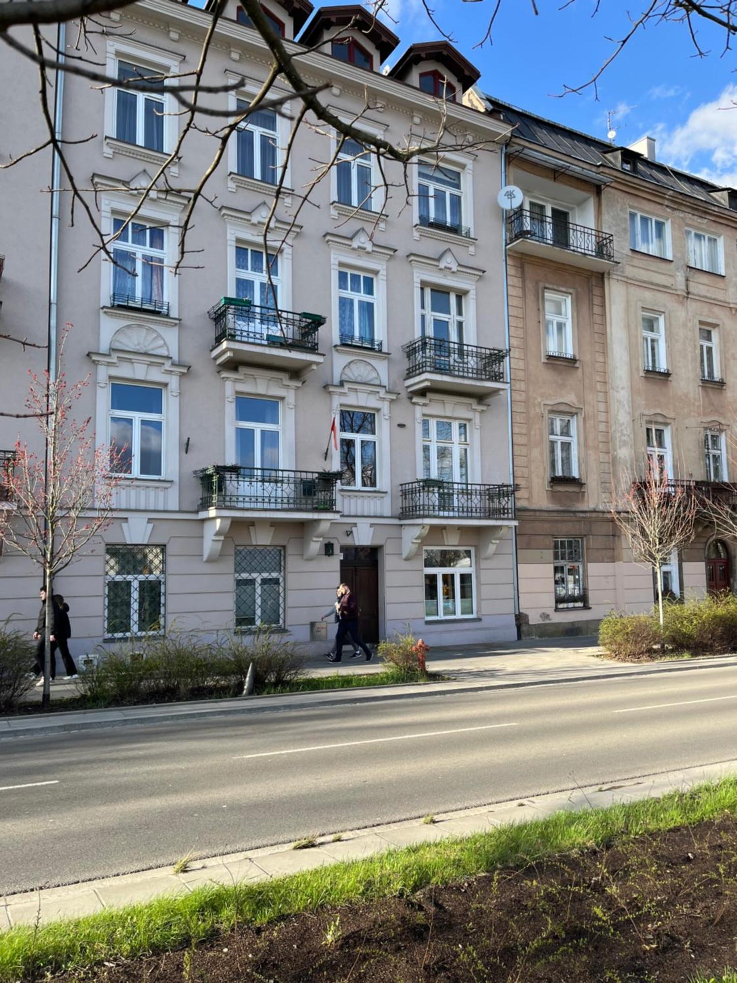 Apartment Podgorska - Z Widokiem Na Wisle *